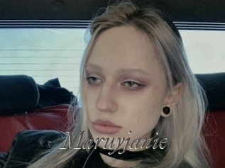 Maruyjanie