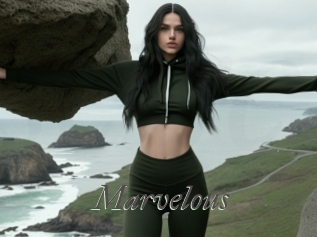 Marvelous