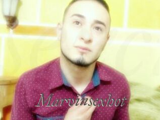 Marvinsexhot