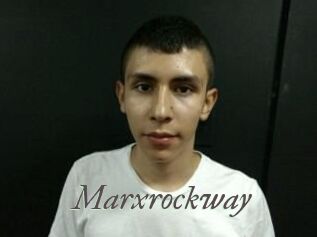 Marx_rockway