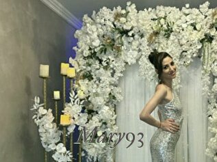 Mary93