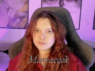 maryacook Sexcams city