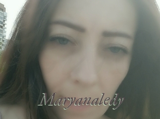 Maryanaledy