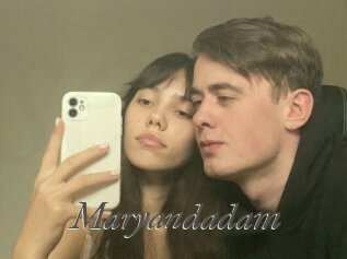 Maryandadam