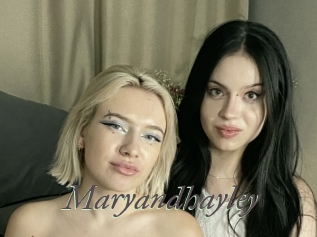 Maryandhayley