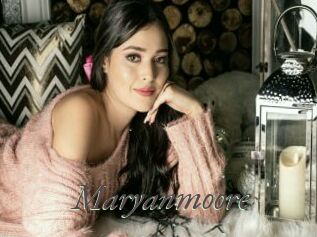maryanmoore Sexcams city