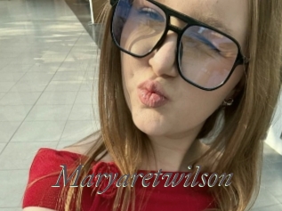 Maryaretwilson