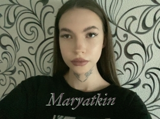 Maryatkin