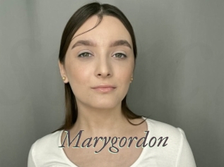 Marygordon