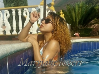 Maryjane_lovers