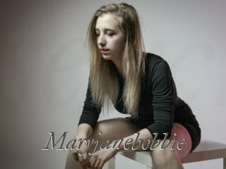 Maryjanebobbie