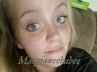 Maryjaneebabee