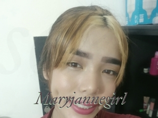 Maryjannegirl