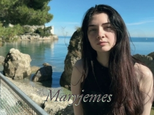 Maryjemes