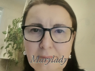 Marylady