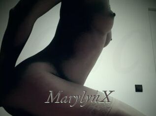 marylynX Sexcams city