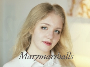 Marymarshalls