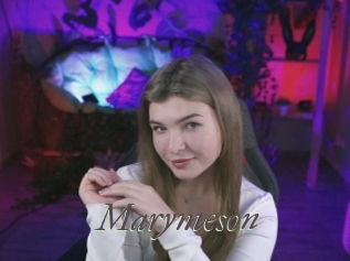 marymeson Sexcams city