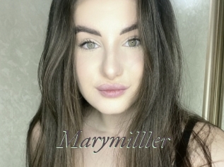 Marymilller