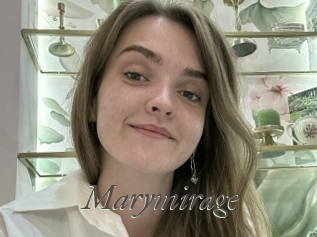 Marymirage