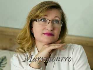 Marymonrro