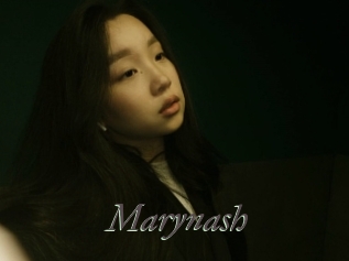 Marynash
