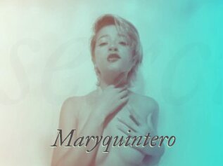 Maryquintero