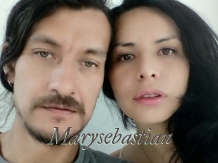 marysebastian Sexcams city