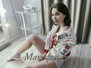 Maryspenser