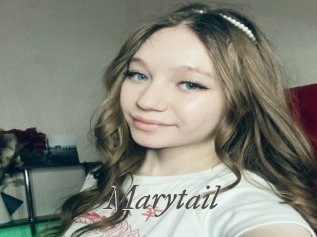 marytail Sexcams city