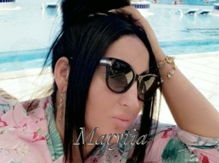 Marytia