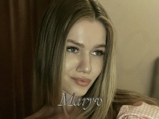 Maryv