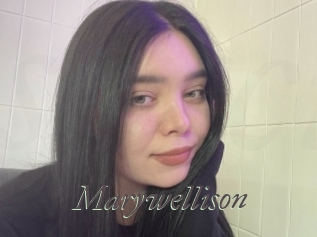 marywellison Sexcams city