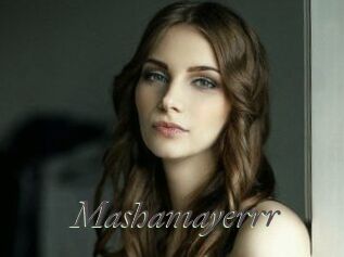 Mashamayerrr
