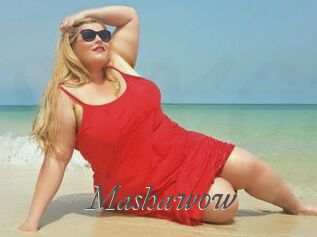 Mashawow