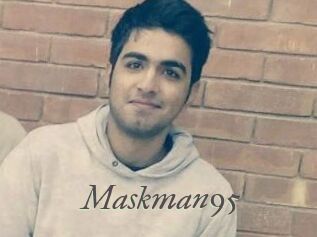 maskman95 Sexcams city