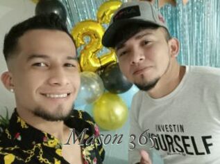 Mason_365