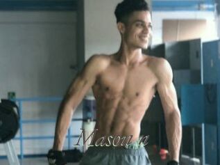 Mason_n