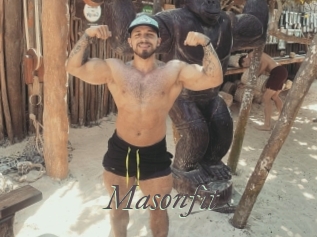Masonfit