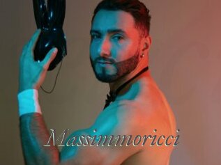 massimmoricci Sexcams city