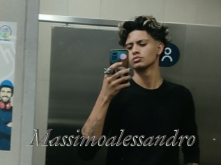 Massimoalessandro