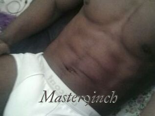 Master9inch