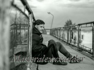 Masteralexxxander