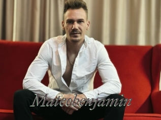 mateobenjamin Sexcams city