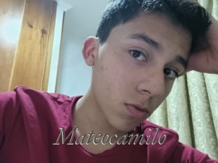 mateocamilo Sexcams city