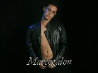 Mateogalon