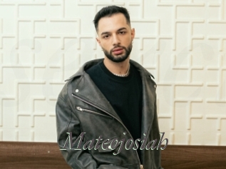 Mateojosiah