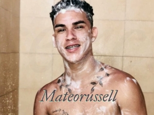 Mateorussell