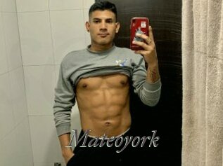 Mateoyork