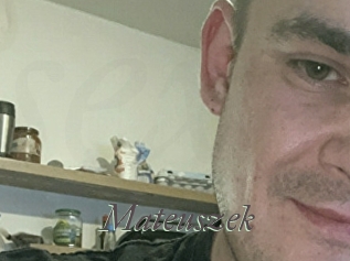 Mateuszek